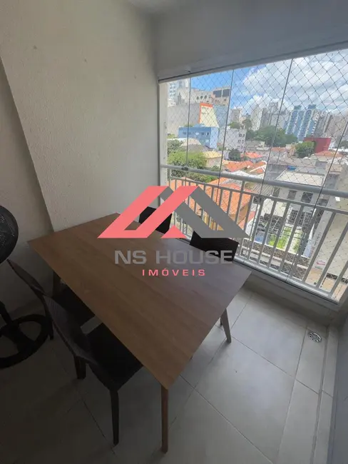 Foto 7 de Apartamento com 2 quartos para alugar, 68m2 em Centro, Sao Caetano Do Sul - SP