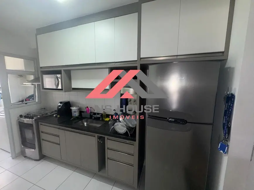 Foto 5 de Apartamento com 2 quartos para alugar, 68m2 em Centro, Sao Caetano Do Sul - SP