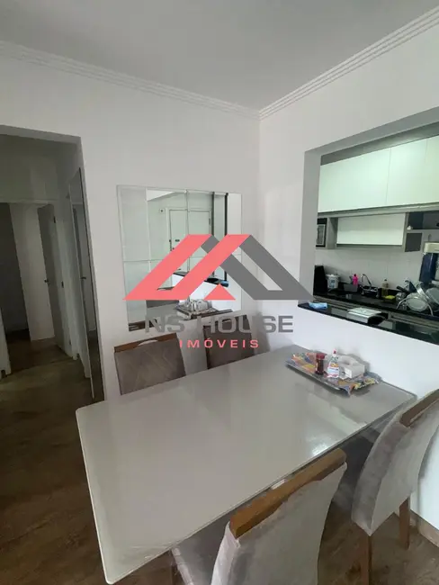 Foto 3 de Apartamento com 2 quartos para alugar, 68m2 em Centro, Sao Caetano Do Sul - SP