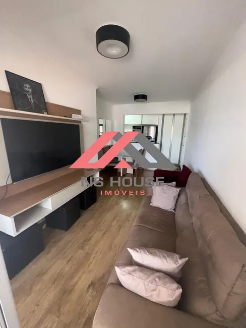 Foto 1 de Apartamento com 2 quartos para alugar, 68m2 em Centro, Sao Caetano Do Sul - SP