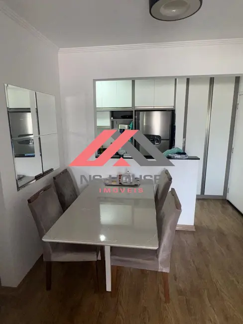 Foto 4 de Apartamento com 2 quartos para alugar, 68m2 em Centro, Sao Caetano Do Sul - SP