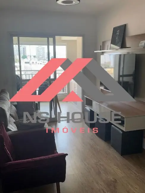 Foto 2 de Apartamento com 2 quartos para alugar, 68m2 em Centro, Sao Caetano Do Sul - SP