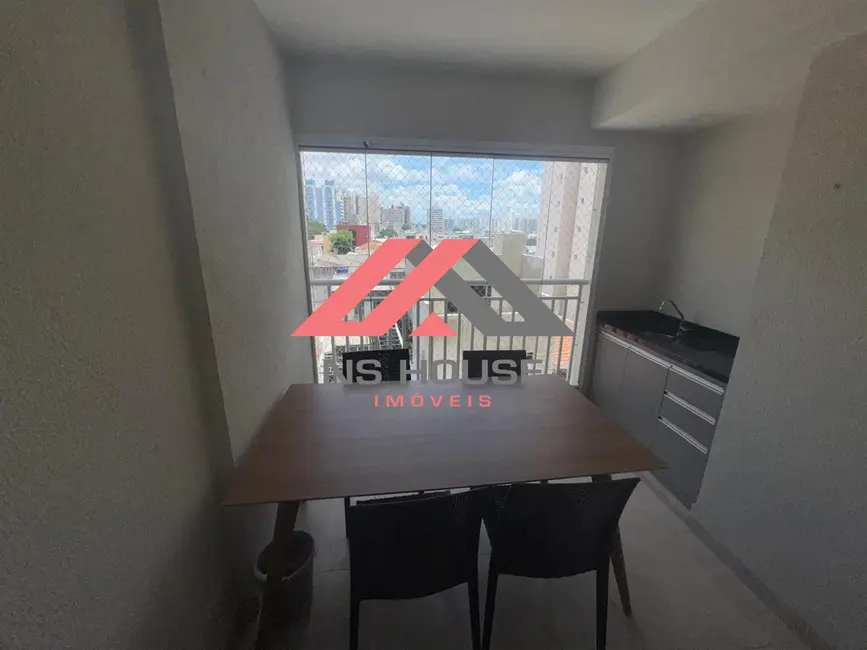 Foto 6 de Apartamento com 2 quartos para alugar, 68m2 em Centro, Sao Caetano Do Sul - SP