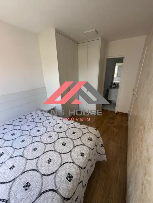 Foto 9 de Apartamento com 2 quartos para alugar, 68m2 em Centro, Sao Caetano Do Sul - SP