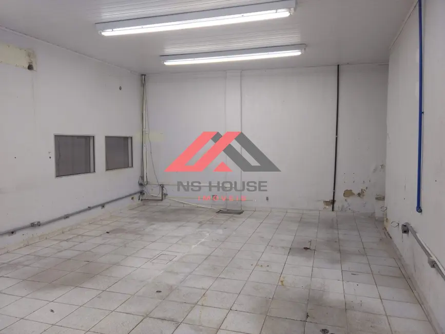 Foto 4 de Armazém / Galpão para alugar, 1000m2 em São José, Sao Caetano Do Sul - SP
