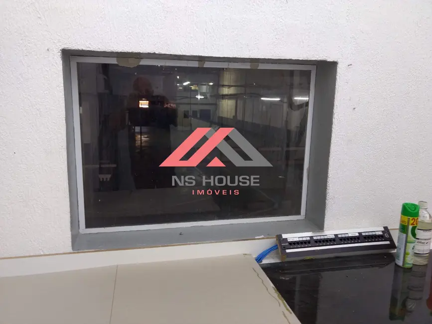 Foto 6 de Armazém / Galpão para alugar, 1000m2 em São José, Sao Caetano Do Sul - SP