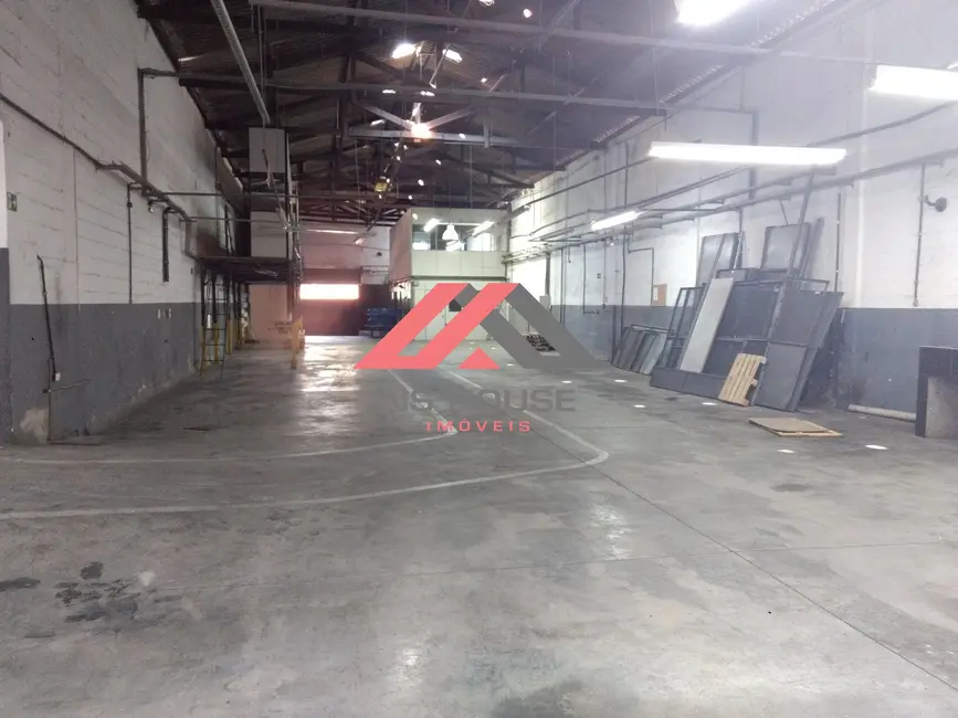 Foto 1 de Armazém / Galpão para alugar, 1000m2 em São José, Sao Caetano Do Sul - SP