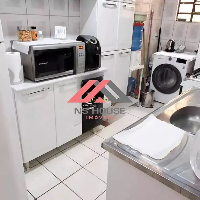 Foto 5 de Apartamento com 2 quartos à venda, 60m2 em Mauá, Sao Caetano Do Sul - SP