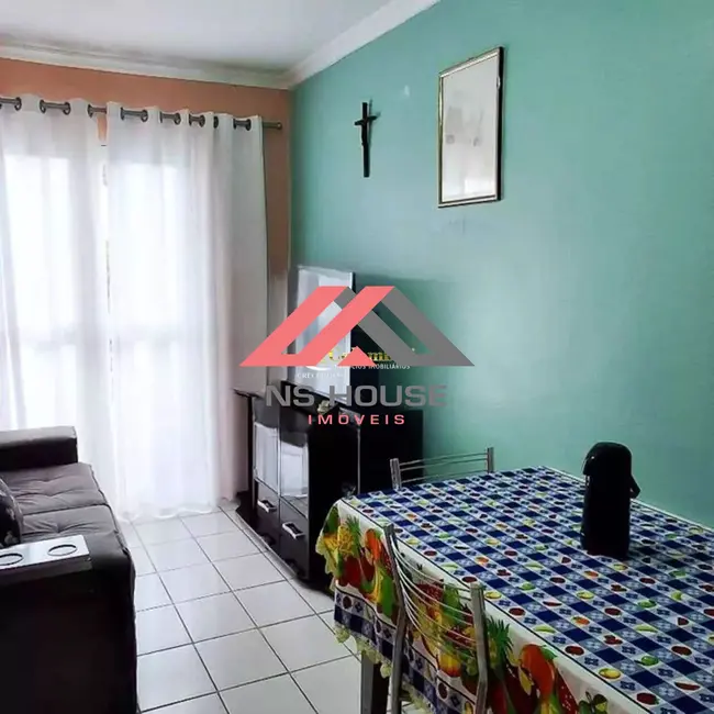 Foto 1 de Apartamento com 2 quartos à venda, 60m2 em Mauá, Sao Caetano Do Sul - SP