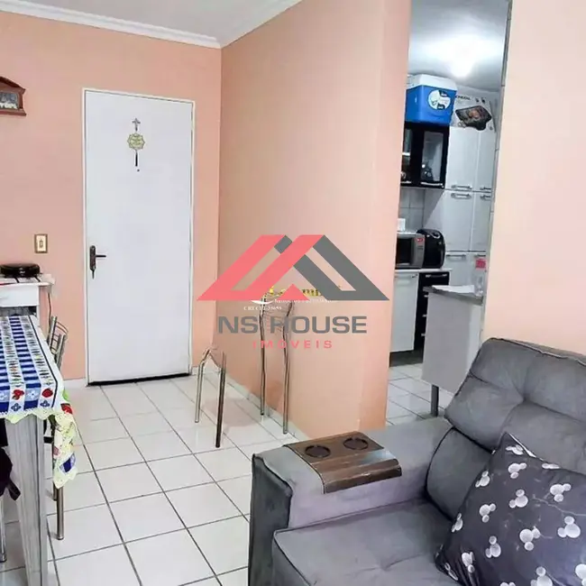 Foto 3 de Apartamento com 2 quartos à venda, 60m2 em Mauá, Sao Caetano Do Sul - SP