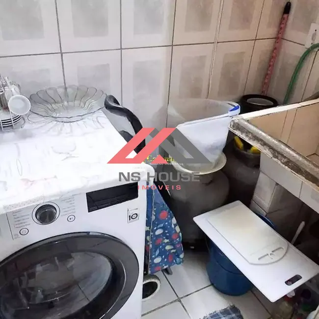 Foto 6 de Apartamento com 2 quartos à venda, 60m2 em Mauá, Sao Caetano Do Sul - SP