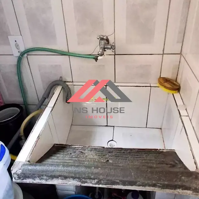 Foto 8 de Apartamento com 2 quartos à venda, 60m2 em Mauá, Sao Caetano Do Sul - SP