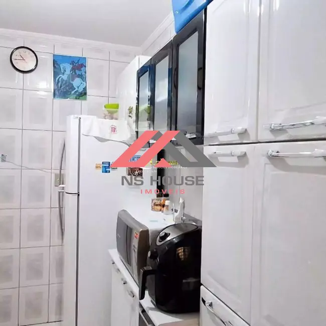 Foto 4 de Apartamento com 2 quartos à venda, 60m2 em Mauá, Sao Caetano Do Sul - SP