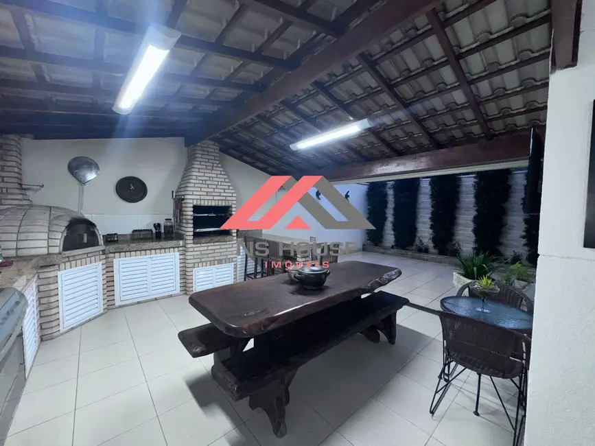 Foto 8 de Casa de Condomínio com 4 quartos à venda, 180m2 em Demarchi, Sao Bernardo Do Campo - SP