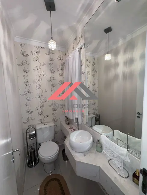 Foto 7 de Casa de Condomínio com 4 quartos à venda, 180m2 em Demarchi, Sao Bernardo Do Campo - SP