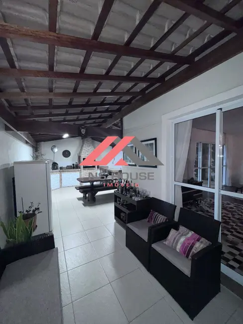 Foto 9 de Casa de Condomínio com 4 quartos à venda, 180m2 em Demarchi, Sao Bernardo Do Campo - SP