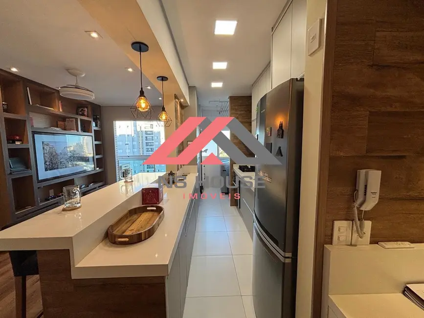 Foto 7 de Apartamento com 2 quartos à venda, 68m2 em Santa Paula, Sao Caetano Do Sul - SP