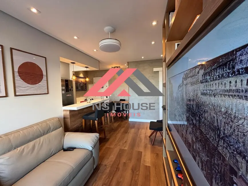 Foto 3 de Apartamento com 2 quartos à venda, 68m2 em Santa Paula, Sao Caetano Do Sul - SP