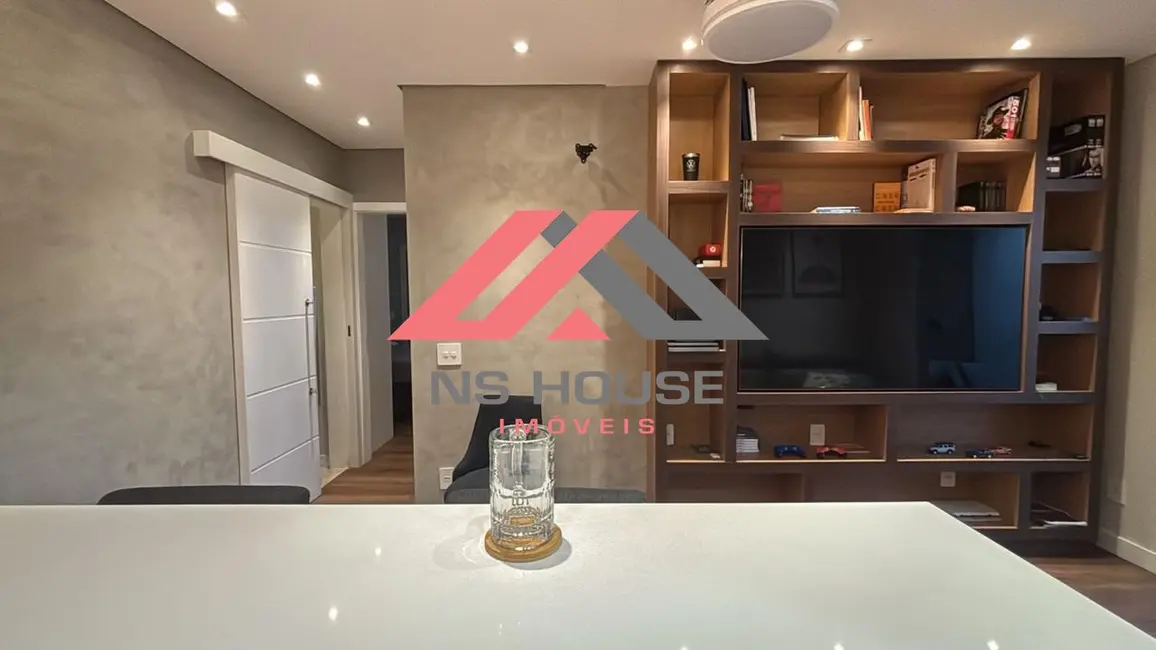 Foto 6 de Apartamento com 2 quartos à venda, 68m2 em Santa Paula, Sao Caetano Do Sul - SP