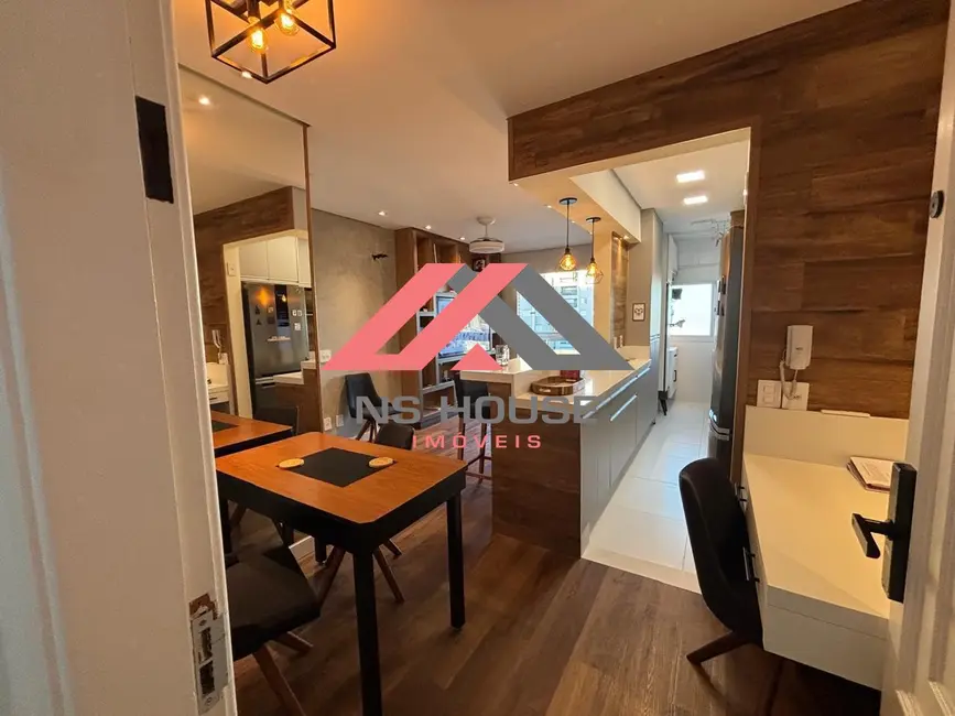 Foto 5 de Apartamento com 2 quartos à venda, 68m2 em Santa Paula, Sao Caetano Do Sul - SP