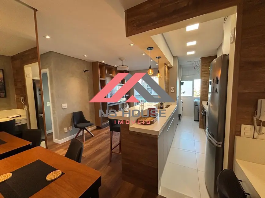 Foto 4 de Apartamento com 2 quartos à venda, 68m2 em Santa Paula, Sao Caetano Do Sul - SP