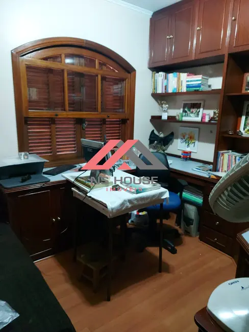 Foto 9 de Casa com 5 quartos à venda, 348m2 em São João Clímaco, São Paulo - SP