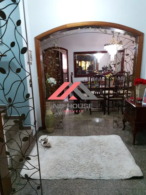 Foto 5 de Casa com 5 quartos à venda, 348m2 em São João Clímaco, São Paulo - SP