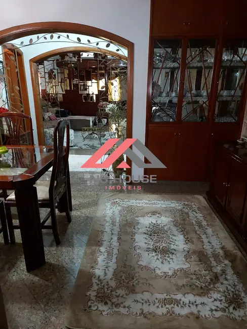 Foto 6 de Casa com 5 quartos à venda, 348m2 em São João Clímaco, São Paulo - SP