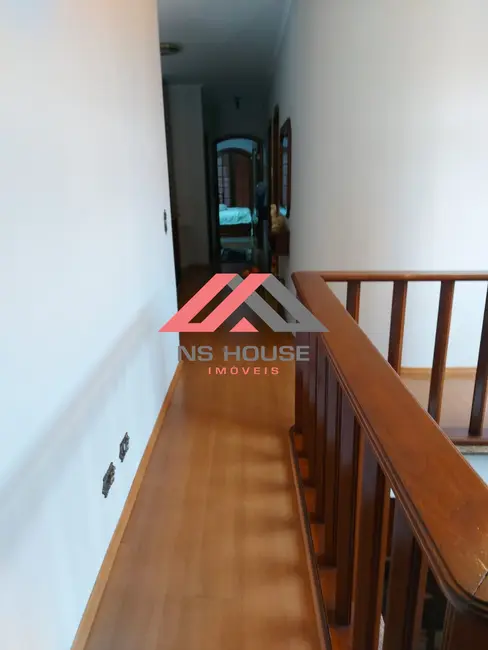 Foto 7 de Casa com 5 quartos à venda, 348m2 em São João Clímaco, São Paulo - SP