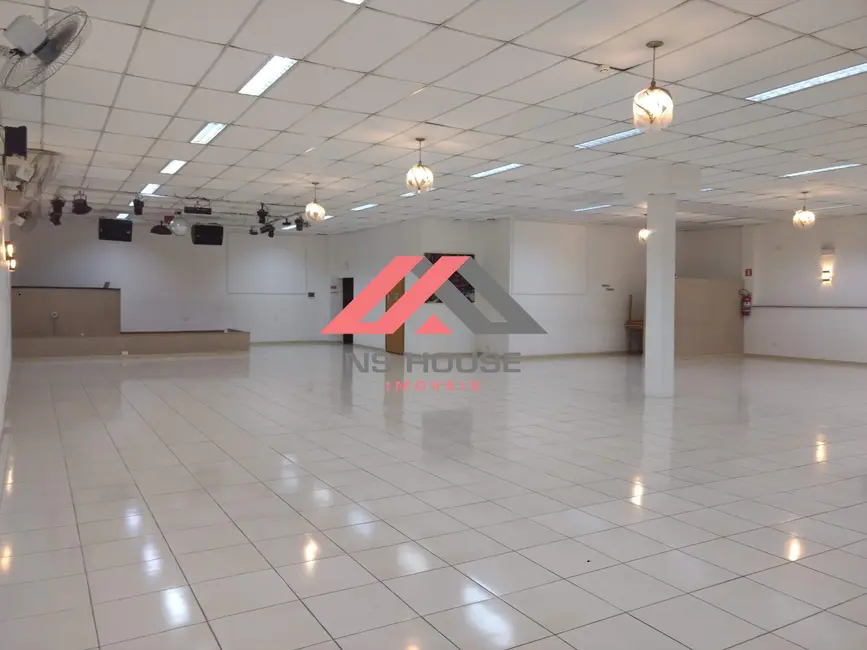 Foto 1 de Sala Comercial para alugar, 450m2 em Osvaldo Cruz, Sao Caetano Do Sul - SP