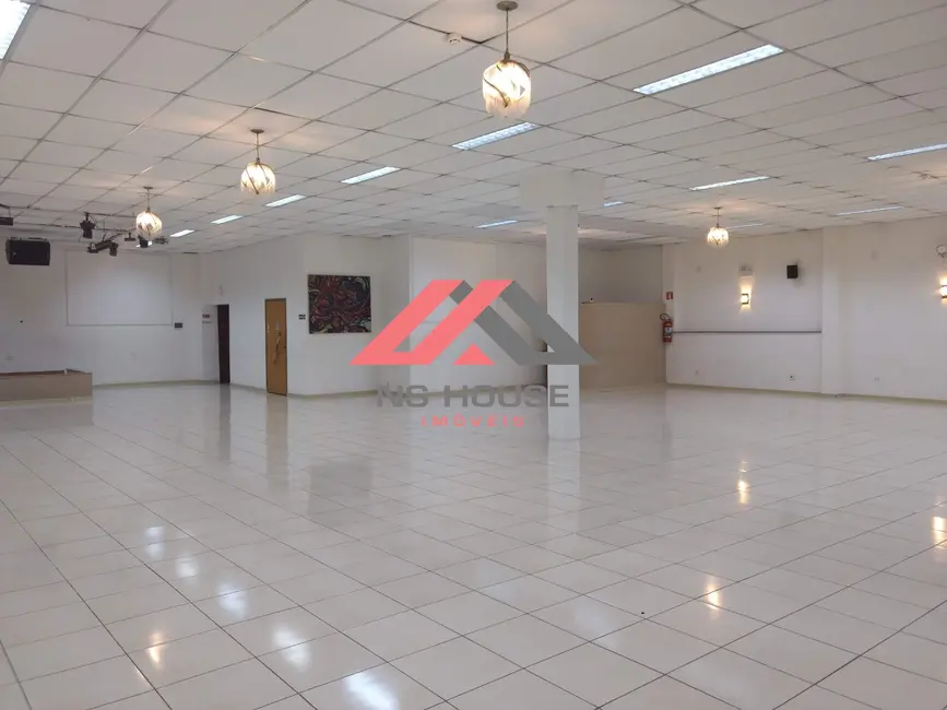 Foto 2 de Sala Comercial para alugar, 450m2 em Osvaldo Cruz, Sao Caetano Do Sul - SP