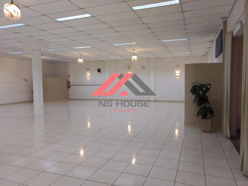 Foto 9 de Sala Comercial para alugar, 450m2 em Osvaldo Cruz, Sao Caetano Do Sul - SP