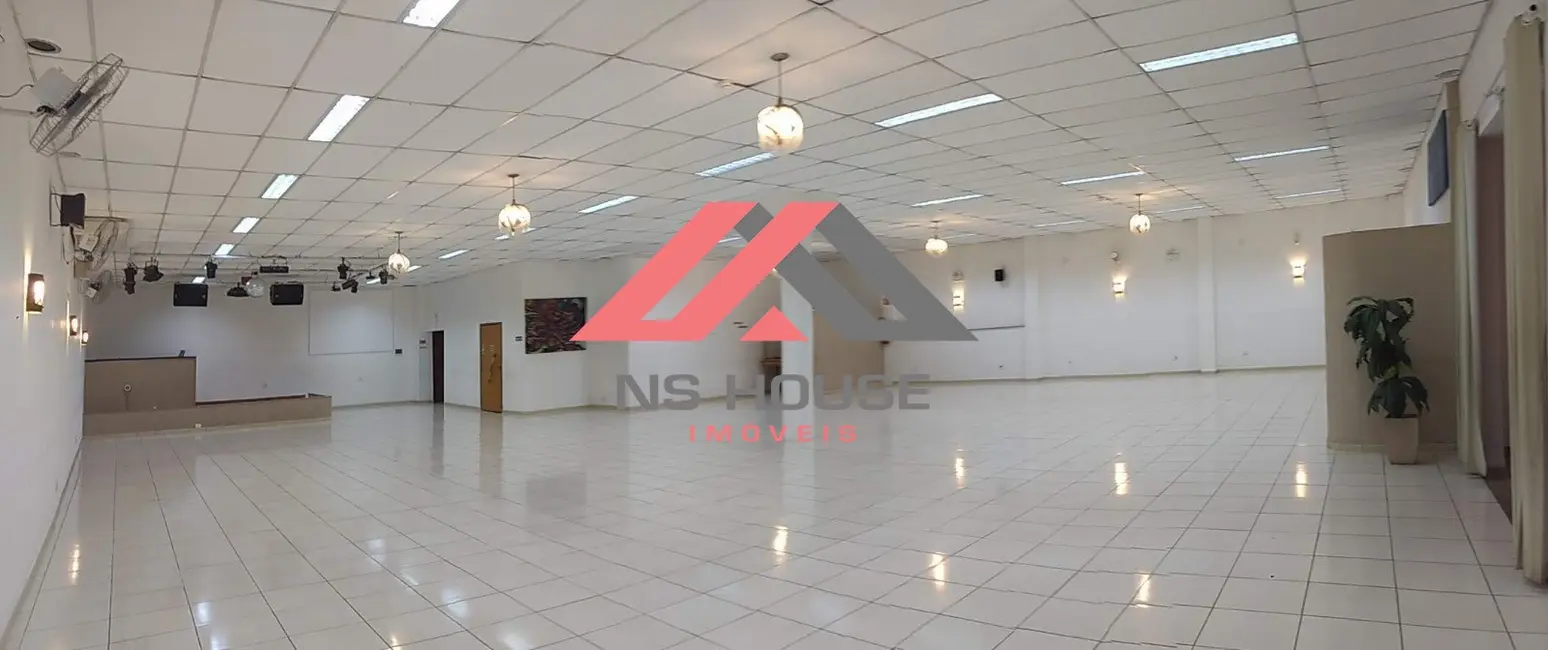 Foto 7 de Sala Comercial para alugar, 450m2 em Osvaldo Cruz, Sao Caetano Do Sul - SP