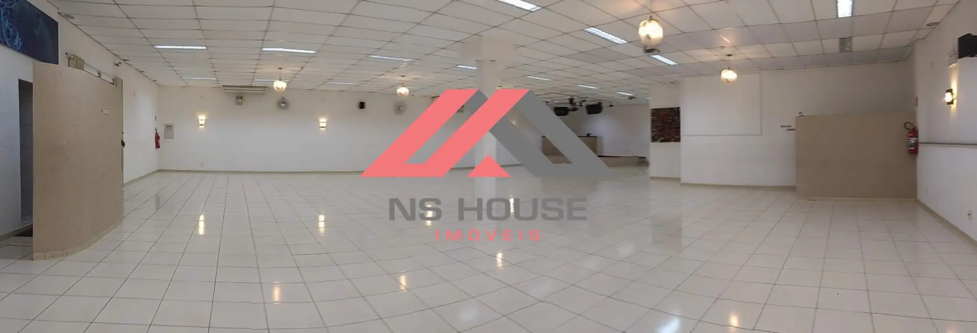 Foto 6 de Sala Comercial para alugar, 450m2 em Osvaldo Cruz, Sao Caetano Do Sul - SP