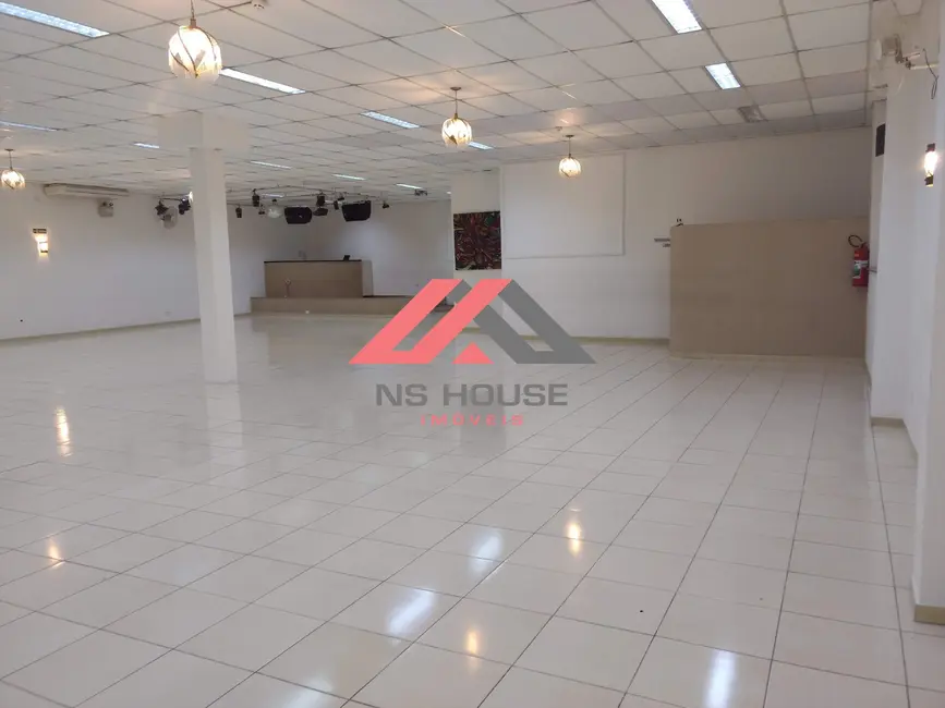 Foto 8 de Sala Comercial para alugar, 450m2 em Osvaldo Cruz, Sao Caetano Do Sul - SP