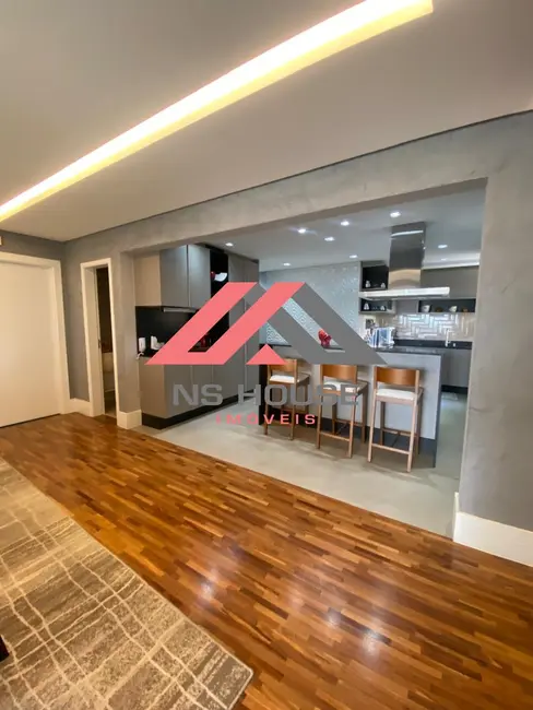 Foto 9 de Apartamento com 3 quartos à venda, 172m2 em Jardim São Caetano, Sao Caetano Do Sul - SP