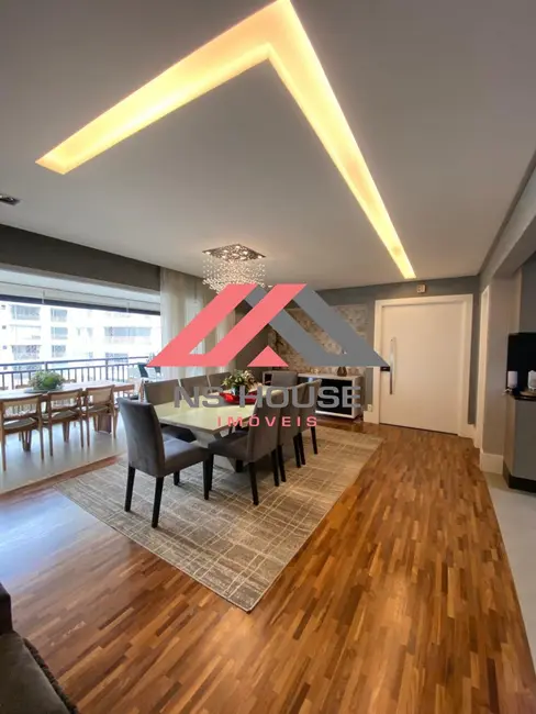 Foto 6 de Apartamento com 3 quartos à venda, 172m2 em Jardim São Caetano, Sao Caetano Do Sul - SP