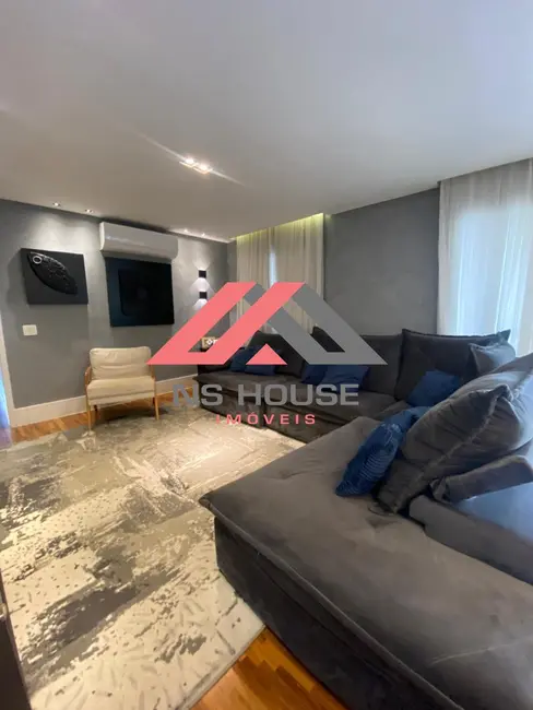 Foto 2 de Apartamento com 3 quartos à venda, 172m2 em Jardim São Caetano, Sao Caetano Do Sul - SP