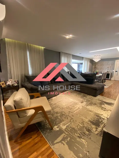 Foto 4 de Apartamento com 3 quartos à venda, 172m2 em Jardim São Caetano, Sao Caetano Do Sul - SP