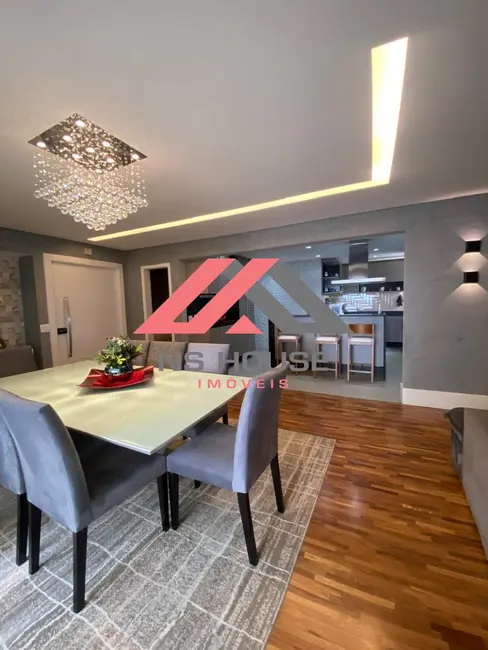 Foto 8 de Apartamento com 3 quartos à venda, 172m2 em Jardim São Caetano, Sao Caetano Do Sul - SP