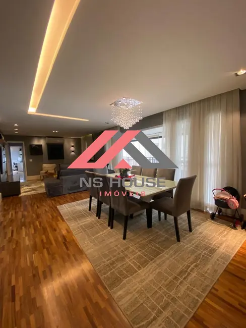 Foto 7 de Apartamento com 3 quartos à venda, 172m2 em Jardim São Caetano, Sao Caetano Do Sul - SP