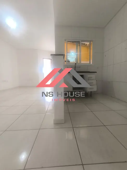 Foto 3 de Apartamento com 2 quartos à venda, 36m2 em Cidade São Jorge, Santo Andre - SP