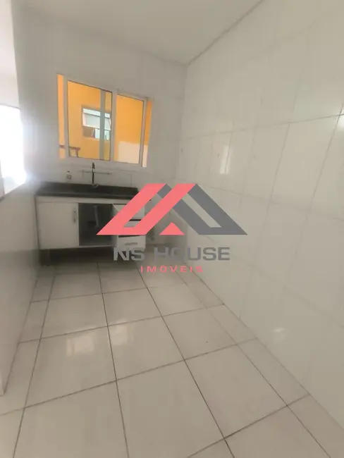Foto 4 de Apartamento com 2 quartos à venda, 36m2 em Cidade São Jorge, Santo Andre - SP