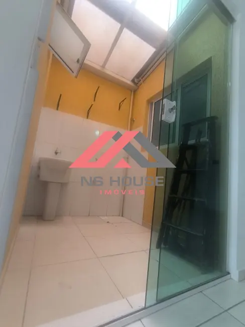 Foto 6 de Apartamento com 2 quartos à venda, 36m2 em Cidade São Jorge, Santo Andre - SP