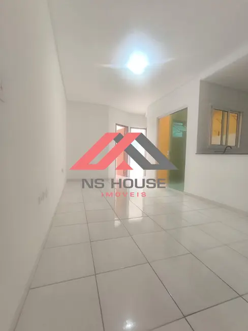 Foto 2 de Apartamento com 2 quartos à venda, 36m2 em Cidade São Jorge, Santo Andre - SP