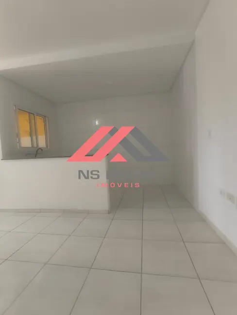 Foto 5 de Apartamento com 2 quartos à venda, 36m2 em Cidade São Jorge, Santo Andre - SP