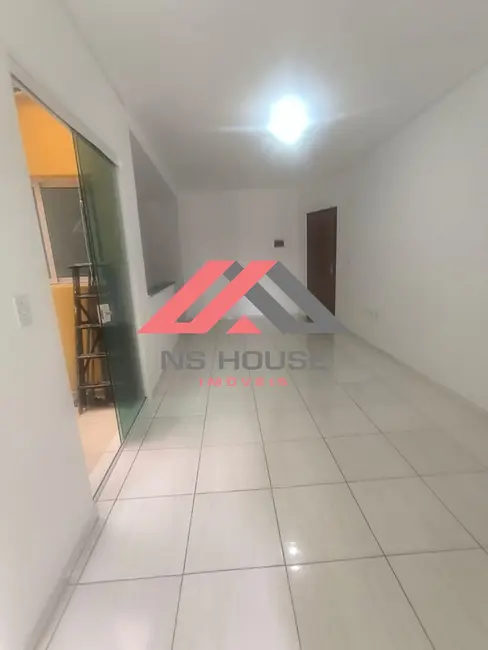 Foto 1 de Apartamento com 2 quartos à venda, 36m2 em Cidade São Jorge, Santo Andre - SP