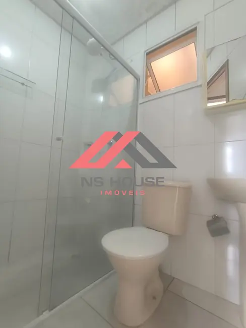 Foto 9 de Apartamento com 2 quartos à venda, 36m2 em Cidade São Jorge, Santo Andre - SP