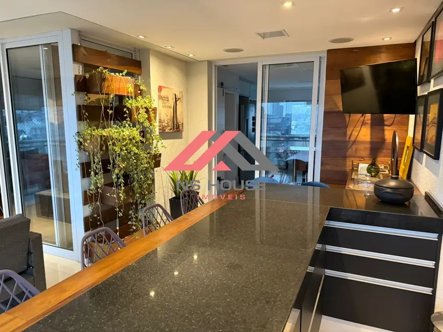 Foto 6 de Apartamento com 3 quartos à venda, 186m2 em Boa Vista, Sao Caetano Do Sul - SP