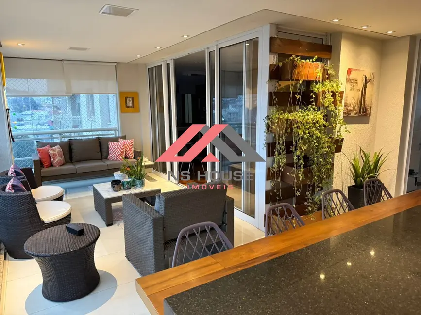 Foto 7 de Apartamento com 3 quartos à venda, 186m2 em Boa Vista, Sao Caetano Do Sul - SP